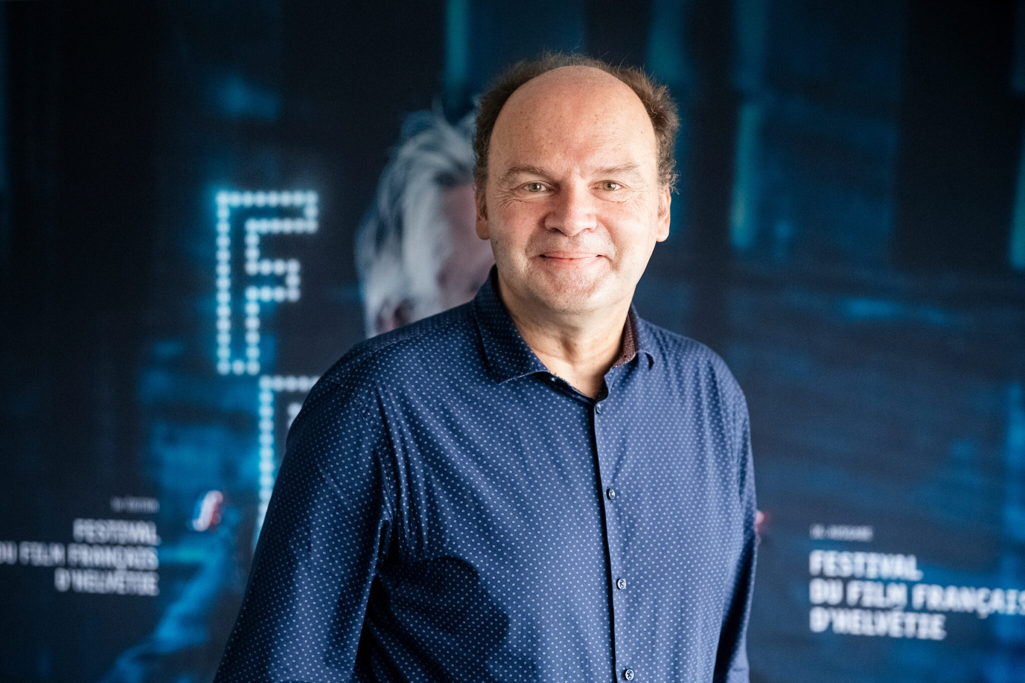 Lettre de JeanPierre Améris aux Amis du FFFH Les Amis du FFFH